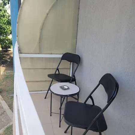 Luiza Apartman