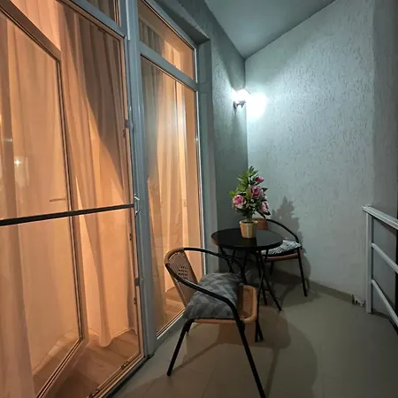 Apartment Apartament Luiza *